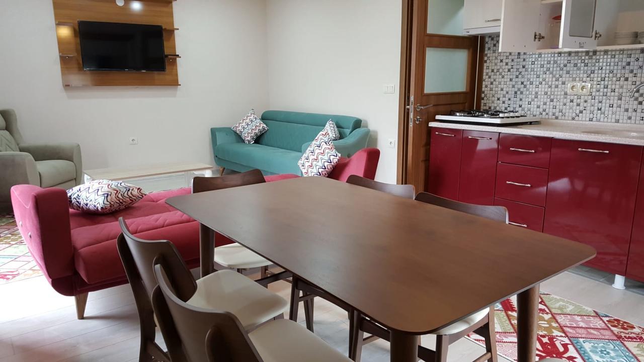 Uzungol Comfort Residence 외부 사진