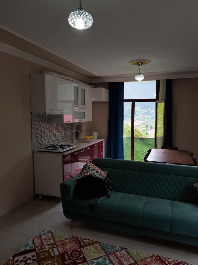 Uzungol Comfort Residence 외부 사진