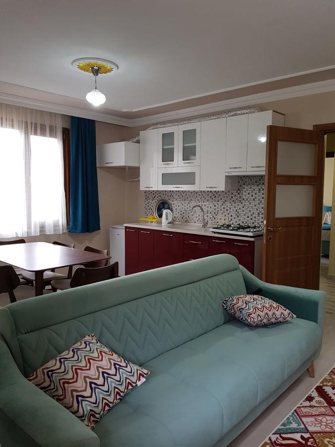 Uzungol Comfort Residence 외부 사진